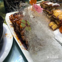 鸡西美食推荐：韩香村