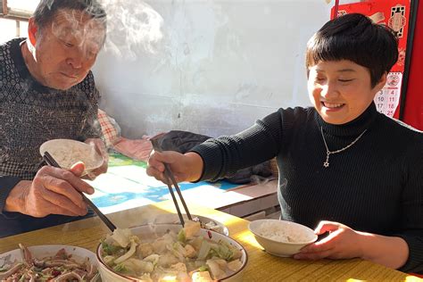 冬天时令美食