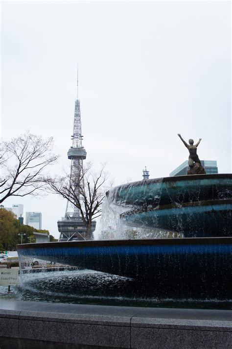 日本名古屋旅游景点