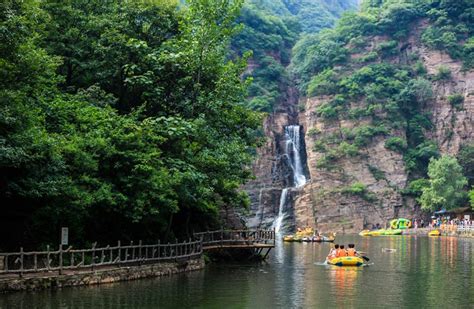 附近哪里好玩想旅游去二天