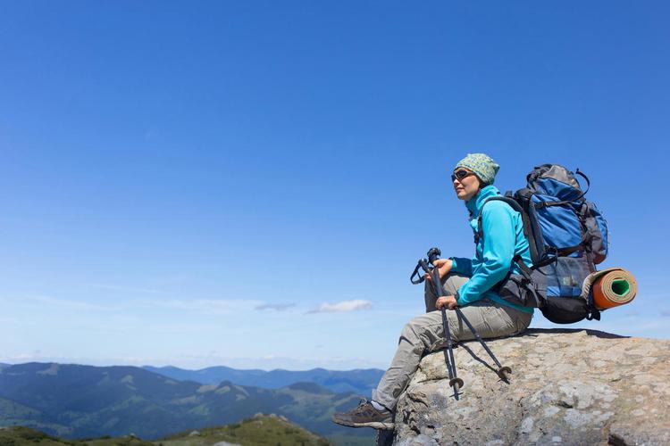 户外登山用什么地图好