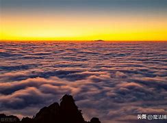 登临黄山，云海仙境的旅游攻略