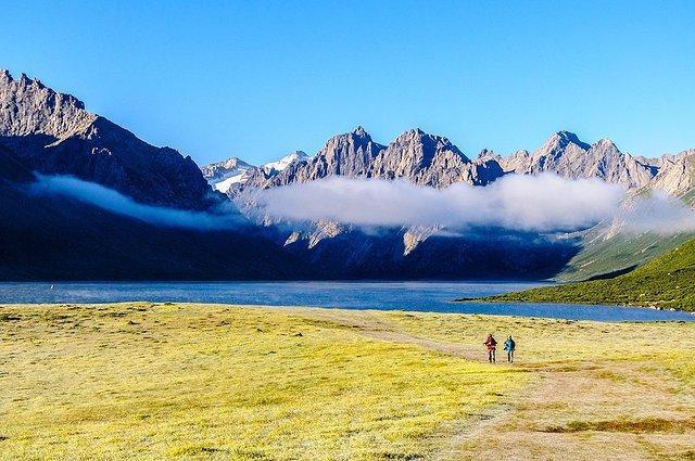 🌟【至月旅行指南】探寻最适合的旅游胜地🌟