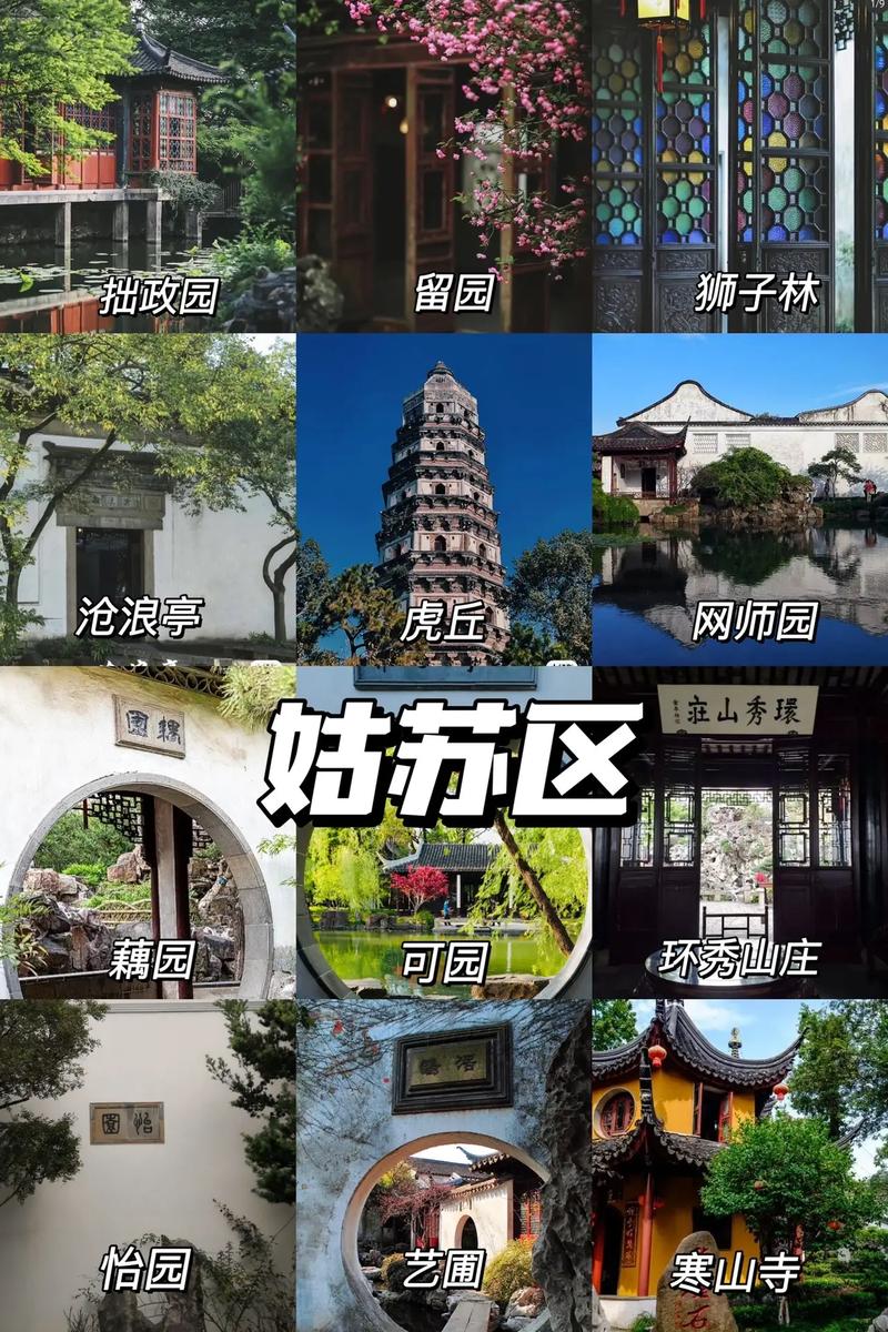 苏州旅游景点免费开放到什么时候