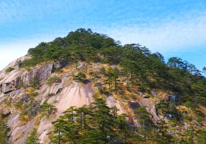 安徽黄山旅游攻略必去景点推荐