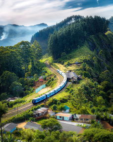 越南，探索东方魅力的五彩斑斓旅游胜地