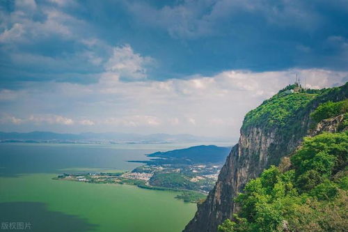 广西云南旅游景点大全排行榜