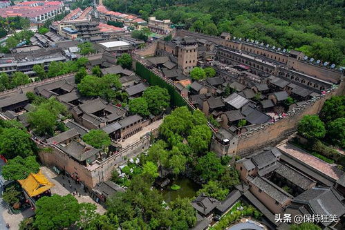 山西省旅游必去十大景点