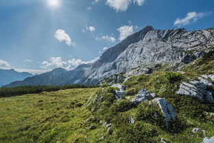 探秘瑰宝庐山，一条穿越千年的四季之旅