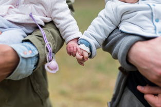 金靖生完孩子了，产后生活的变化与感悟