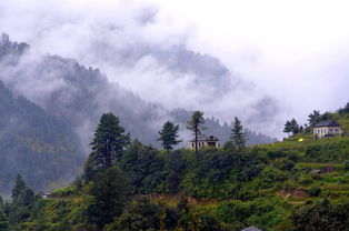 探秘古韵山西，太原之旅带你领略千年古城的魅力