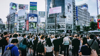 日本女性移民率统计人口锐减86万后 外籍劳动力能否填补日本市场缺口？ 300万外籍工人成关键