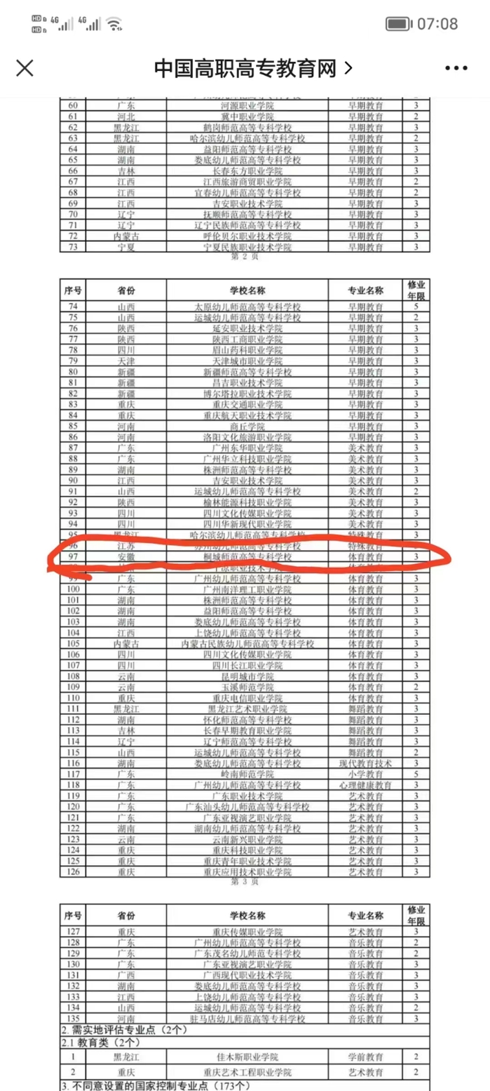 喜讯 ｜ 我校体育教育国控专业成功获教育部批准！今秋可招生