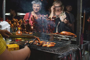 武汉深度游攻略，穿越时空的三日两夜文化与美食之旅