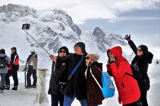 冬日奇遇记，探索雪世界滑雪场的冰雪魅力与冒险旅程