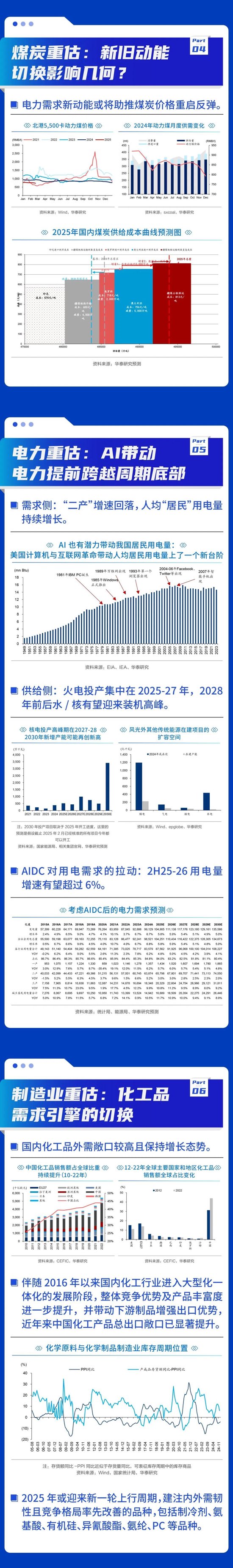 华泰证券：中国资产的相对估值和表现仍有很大的追赶空间